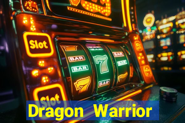 Dragon Warrior legend champion dinheiro infinito dragon warriors champions